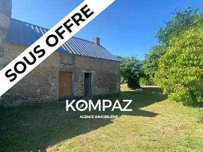 Maison, 60 m²