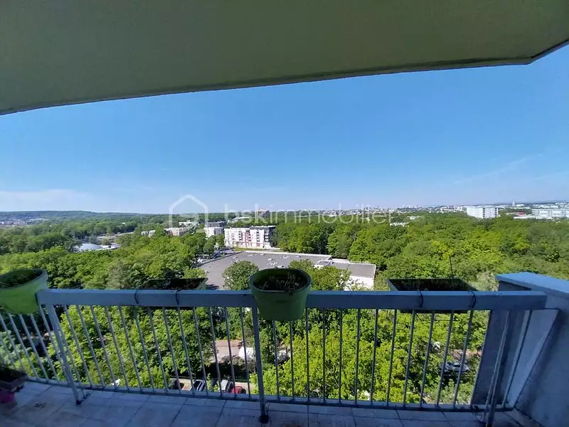 Appartement, 78 m²