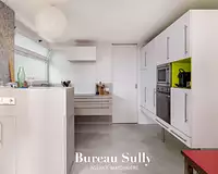 Appartement, 274 m²