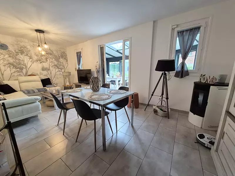 Maison, 110 m²