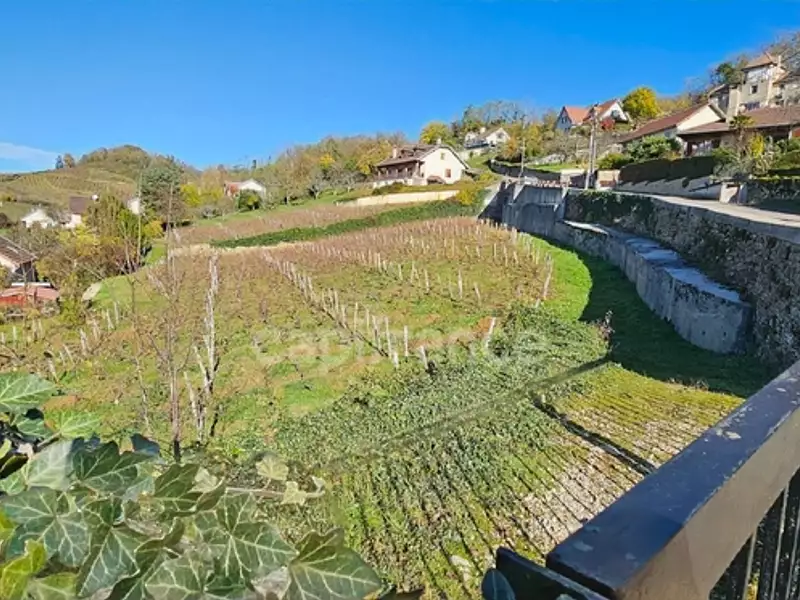 Terrain, 3 014 m²