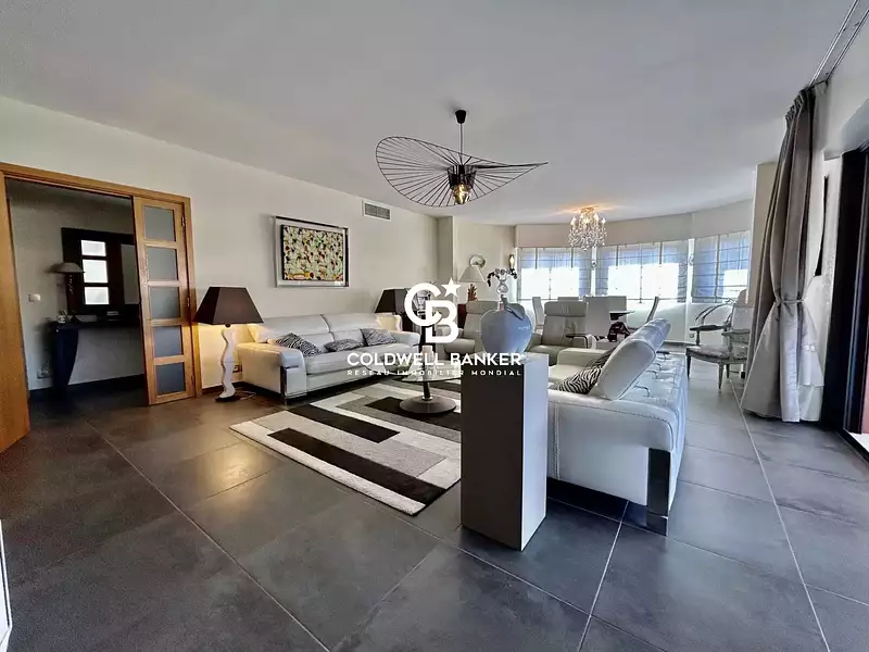 Appartement, 144 m²