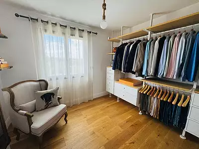 Maison, 141 m²