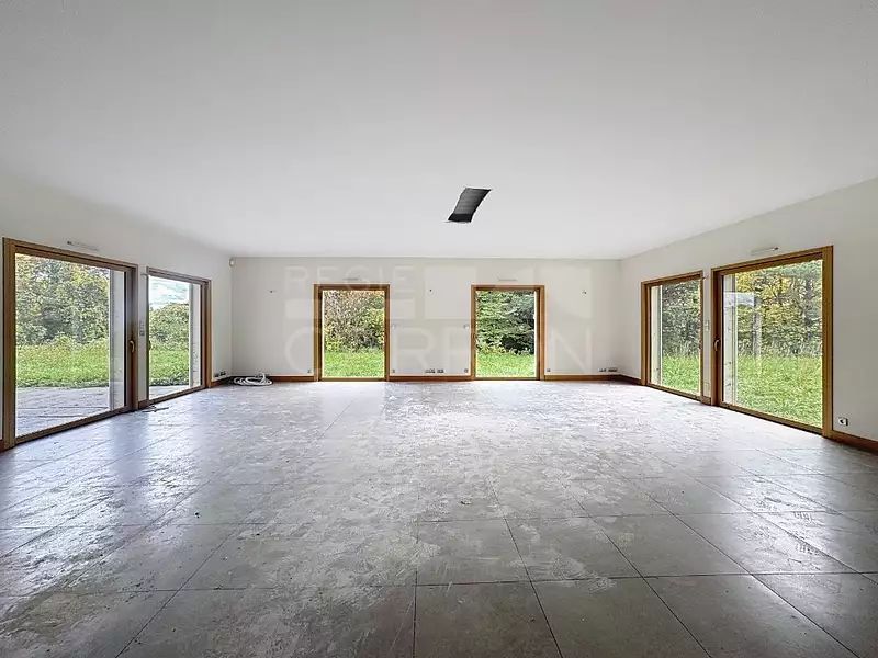 Appartement, 116 m²