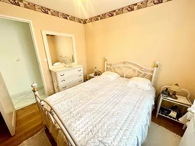 Maison, 134 m²