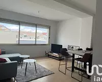 Appartement, 38 m²