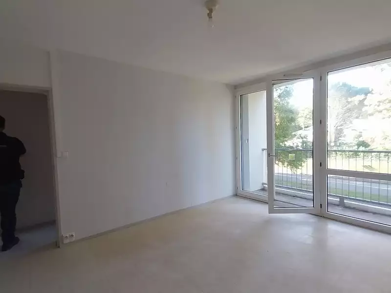 Appartement, 70 m²