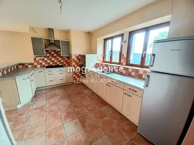 Maison, 147 m²