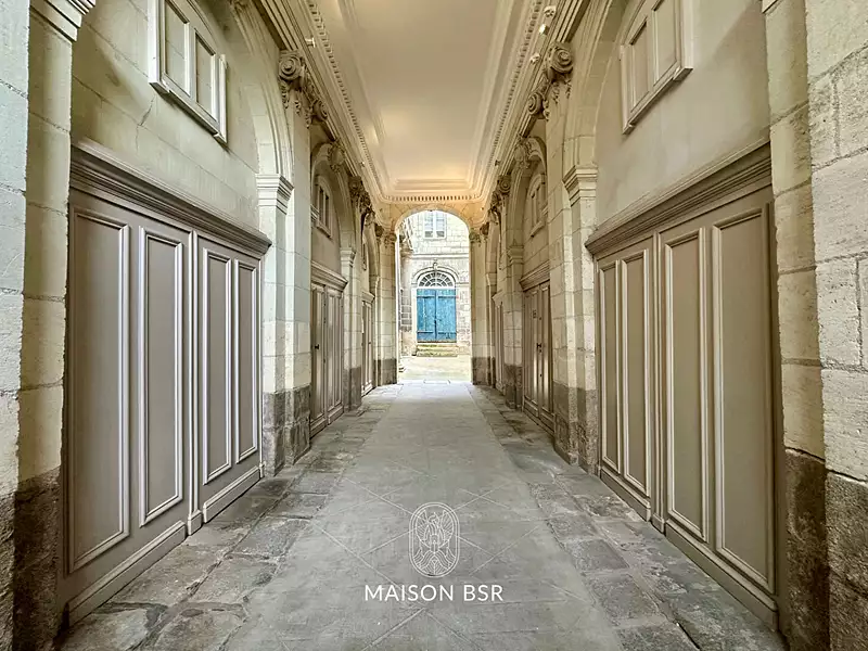 Appartement, 200 m²