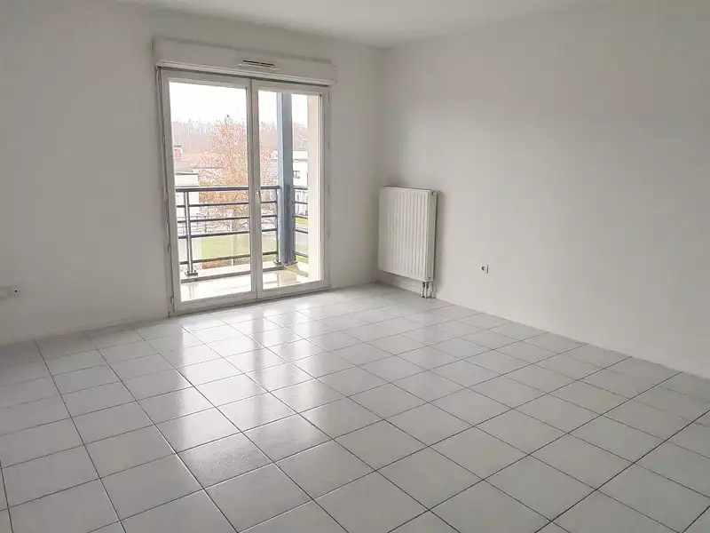 Appartement, 55 m²