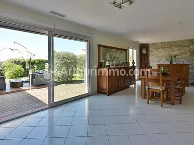 Maison, 153,16 m²