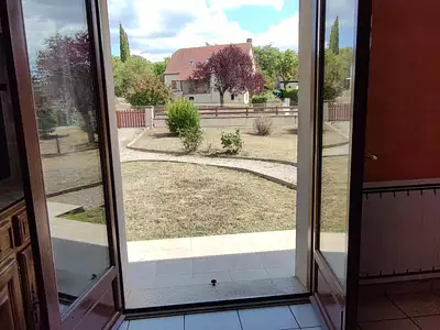Maison, 97,7 m²