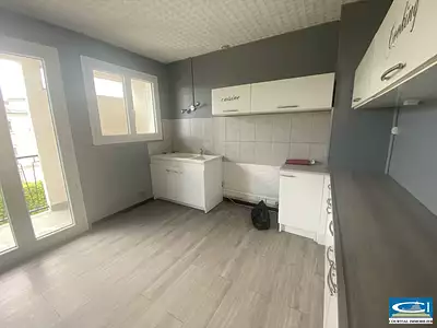 Appartement, 77,27 m²