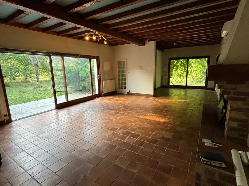 Maison, 136 m²