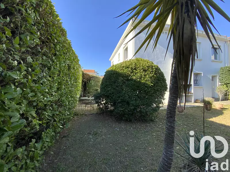 Maison, 155 m²