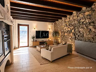 Maison, 78 m²