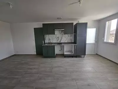 Appartement, 29,29 m²