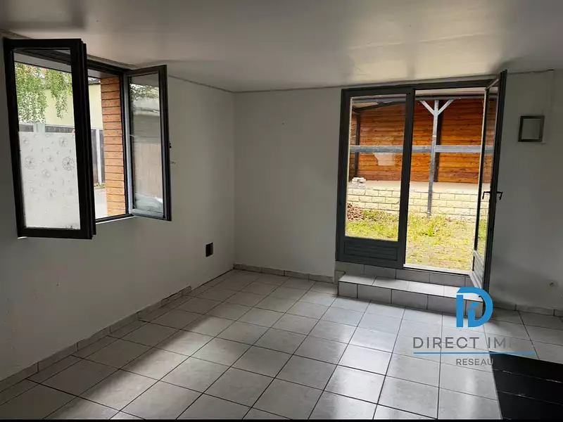 Maison, 80 m²