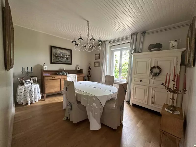 Maison, 121 m²