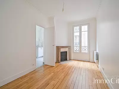 Appartement, 47,11 m²