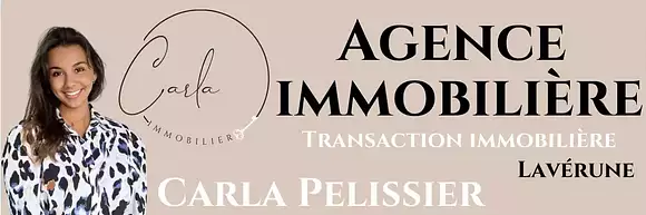 Carla Immobilier