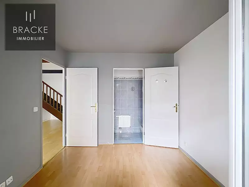 Appartement, 121,8 m²