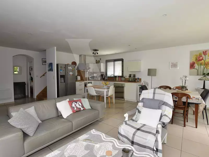 Maison, 100,86 m²