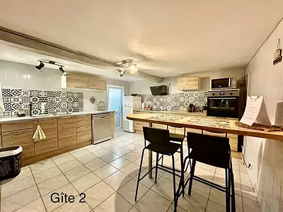 Maison, 355 m²