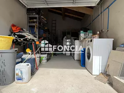 Maison, 75 m²