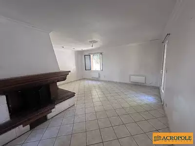 Maison, 88 m²