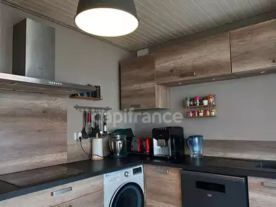 Maison, 138 m²