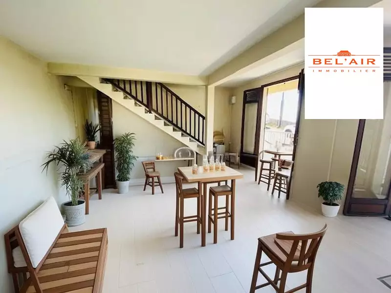 Maison, 146 m²