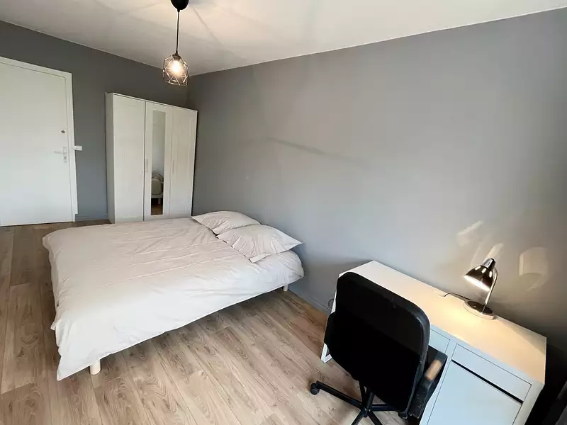 Appartement, 98 m²