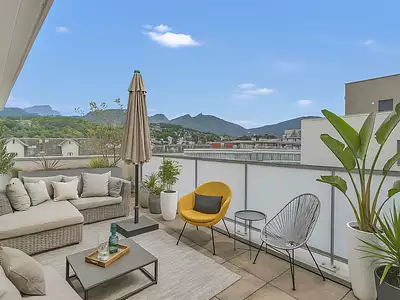 Appartement, 86,02 m²