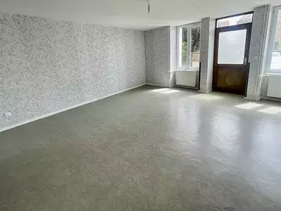 Appartement, 106 m²