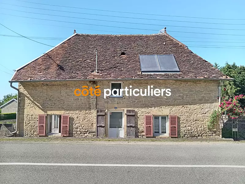 Maison, 145 m²