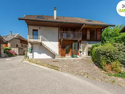 Appartement, 94,3 m²