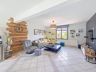 Maison, 160,6 m²