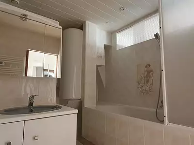 Appartement, 65 m²