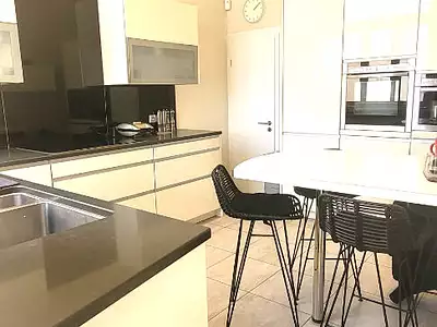 Maison, 205 m²