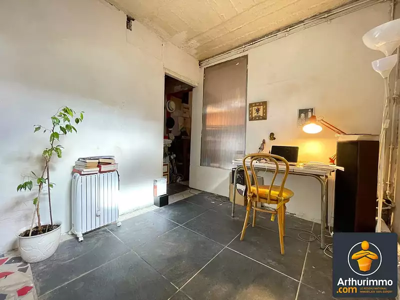 Appartement, 105,11 m²