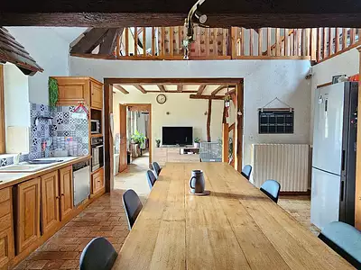 Maison, 230 m²