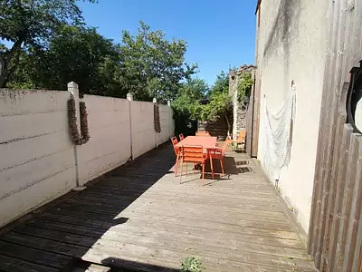 Maison, 98 m²