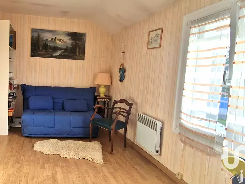 Maison, 88 m²