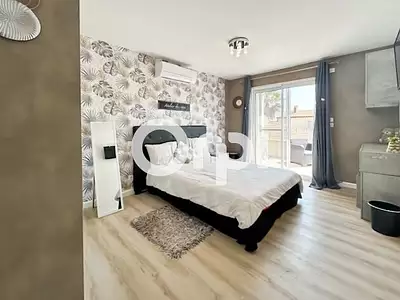 Maison, 140 m²