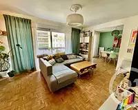 Appartement, 74,09 m²