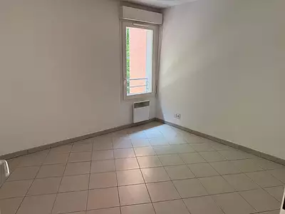 Appartement, 58,01 m²