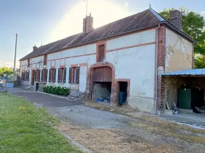 Maison, 100 m²
