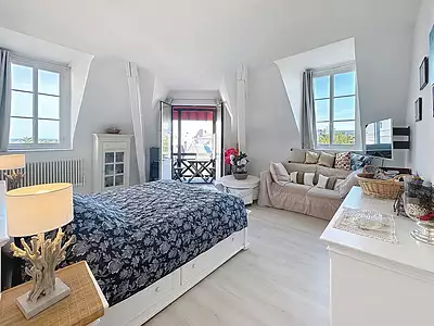 Appartement, 33,27 m²