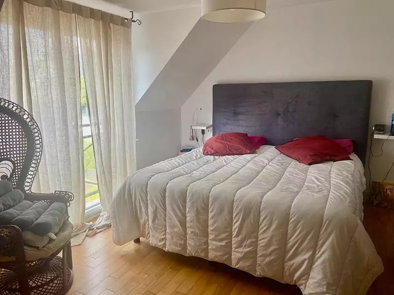 Maison, 128 m²